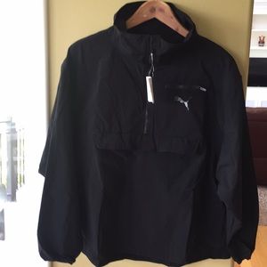 NWT Puma women's active jacket